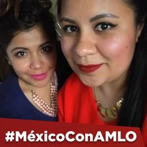 Meet your Posher, Ana belen